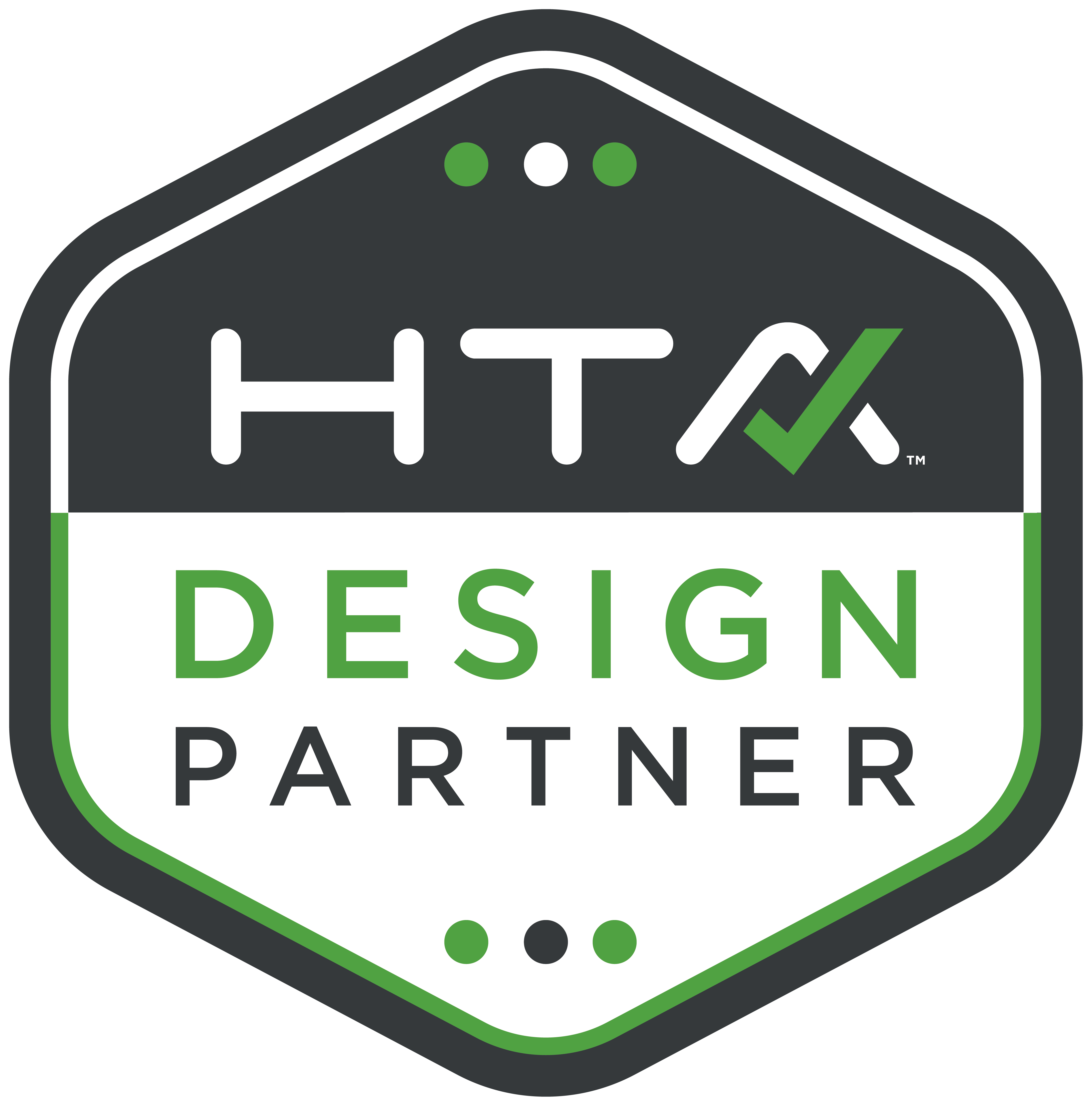 HTA Certified Luxury Badge